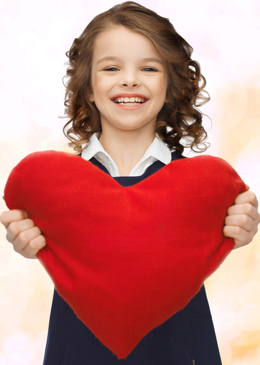 Fashion Clothes for Girl