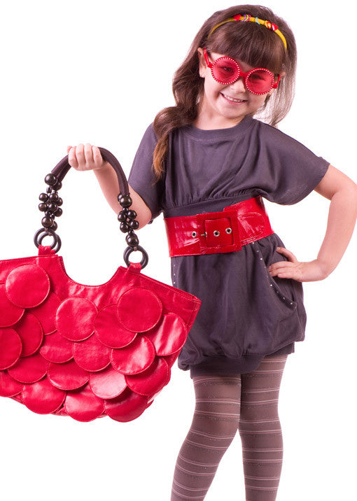 Fashion Clothes for Girl